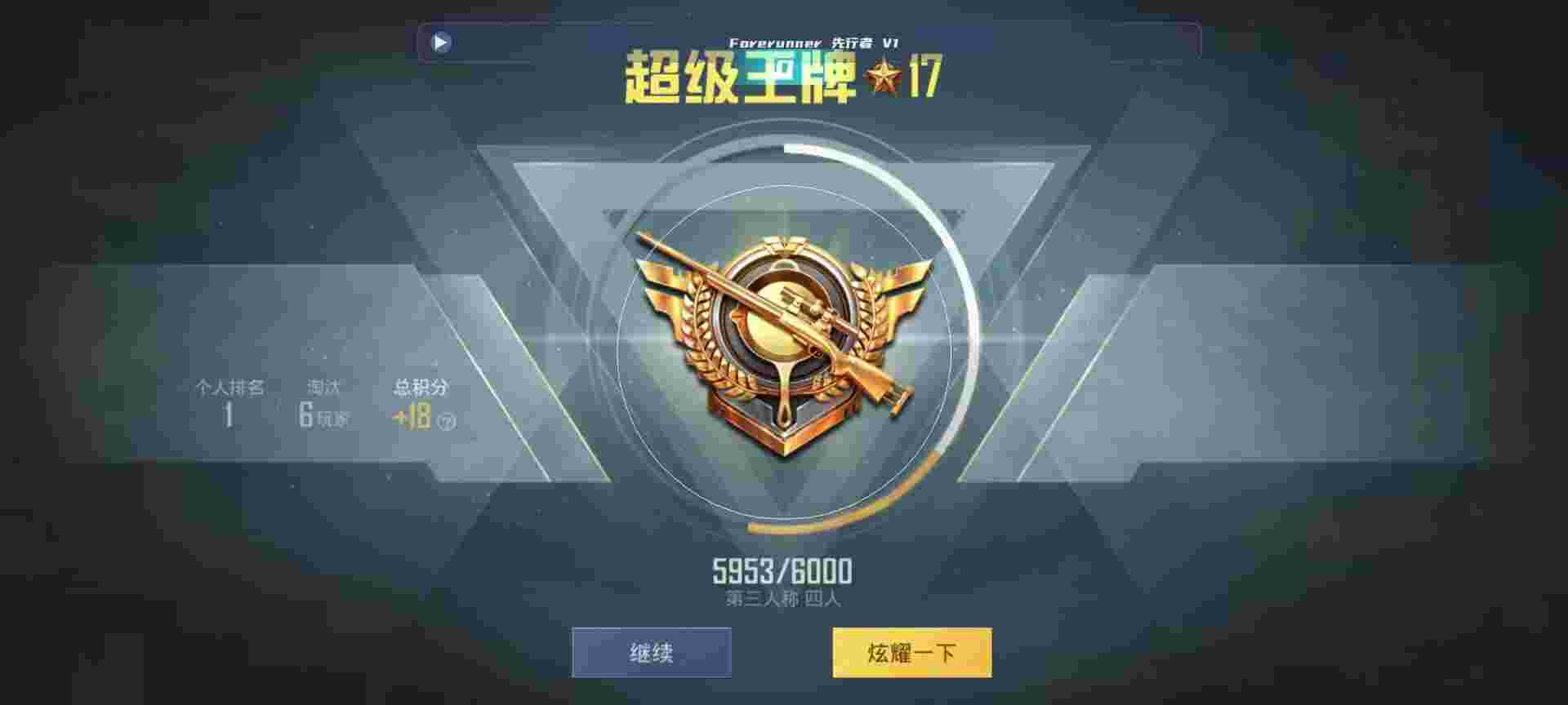 和平精英鸡腿辅助自瞄 - 游戏科技辅助论坛辅助预览图